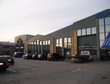 Erhvervs Center ÅM